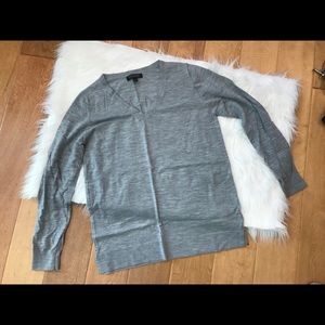 NWOT Banana Republic Merino Wool Sweater